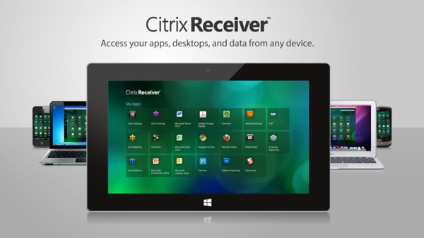 citrix receiver for windows help