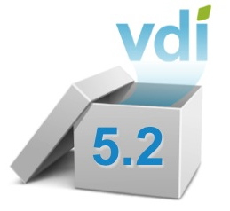 vdi 5.2, virtual desktop, citrix, xendesktop