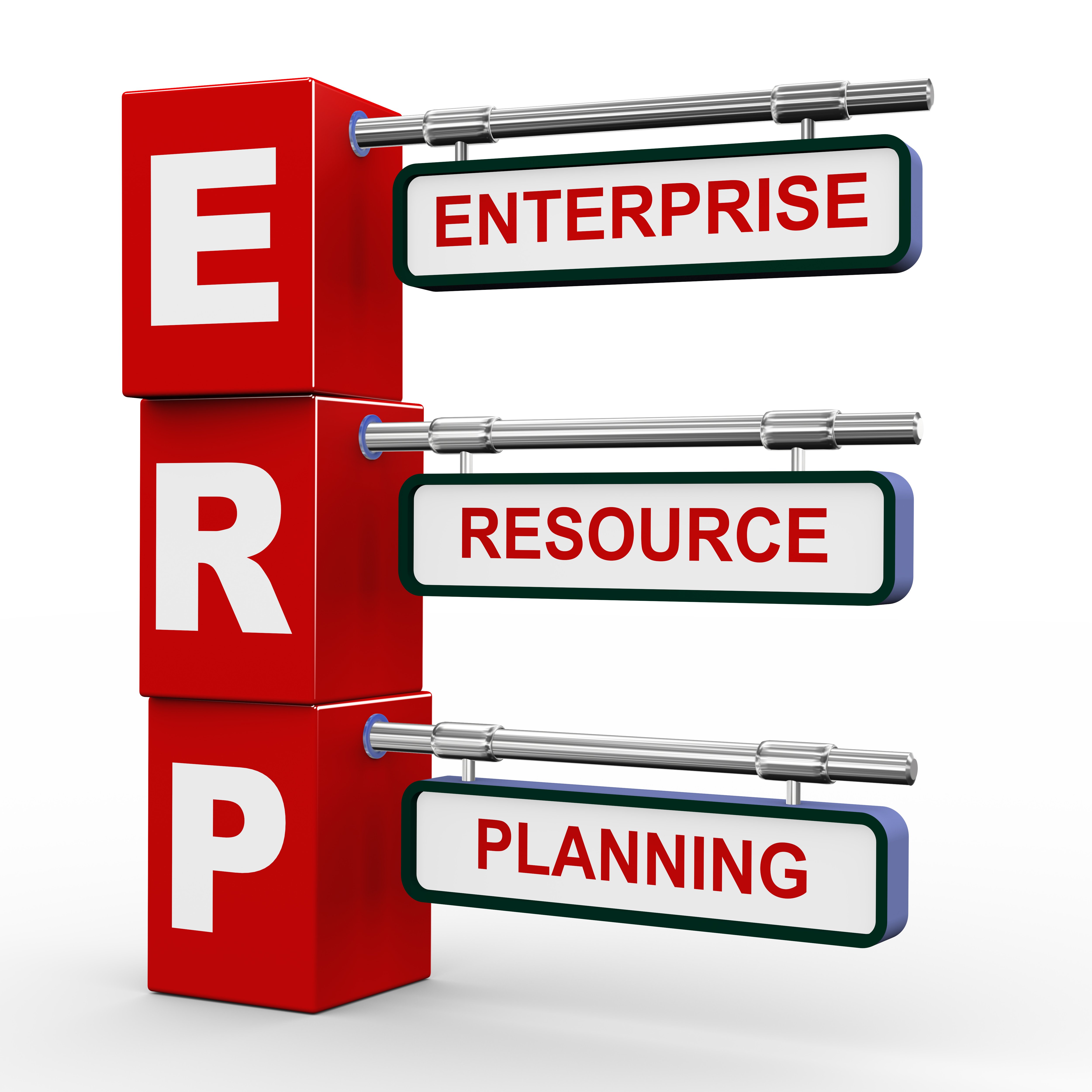 5 must-haves to buy the best ERP software (Part 1)