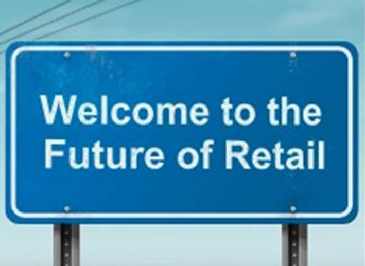 The Future of Retail? Look To Its Past