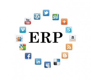 How Manufacturers Can Leverage Social ERP for Better Collaboration