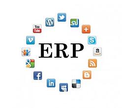 How Manufacturers Can Leverage Social ERP for Better Collaboration