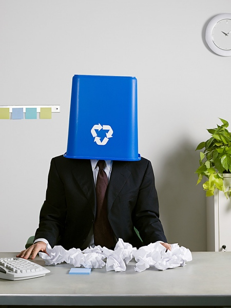 Professional ethics: employee issues