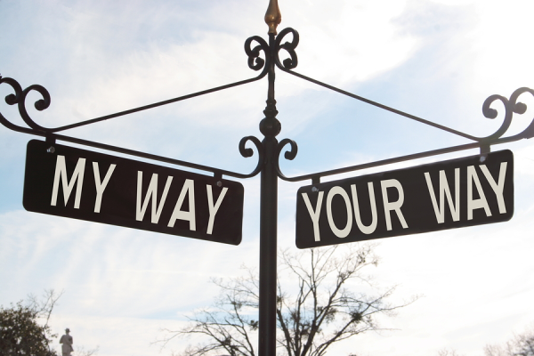 Professional ethics: A conflict of interests?