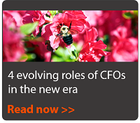 roles of CFOs