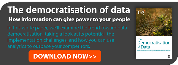 Democratisation