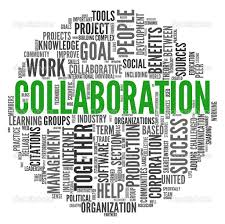 Social ERP as the tool for collaboration