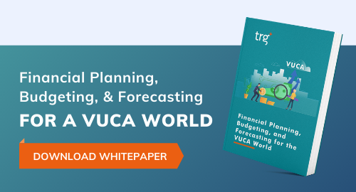 Download Financial PB&F for a VUCA world