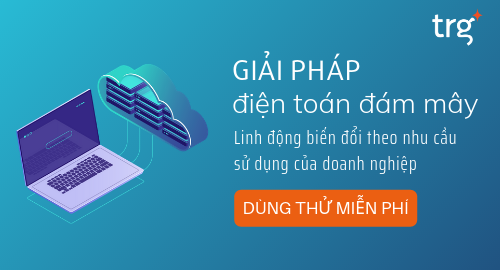 Yêu cầu tư vấn giải pháp điện toán đám mây