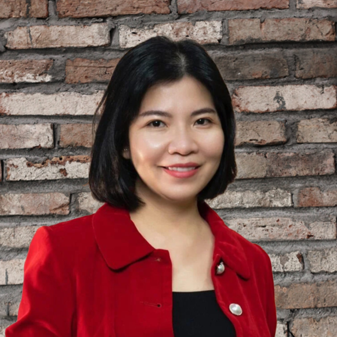 Nhung Le