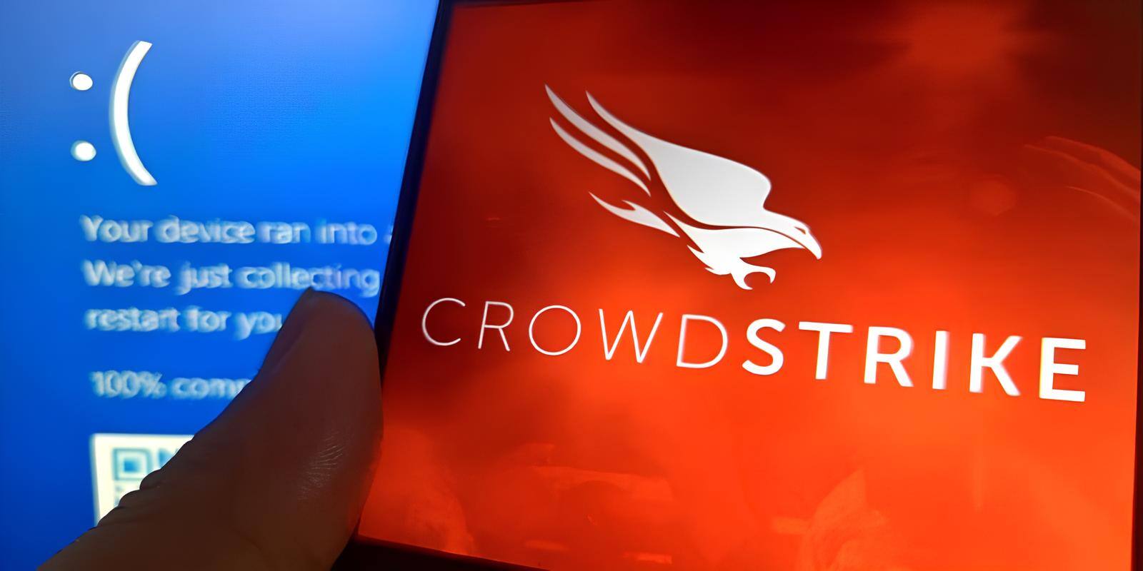 The Windows - CrowdStrike Incident