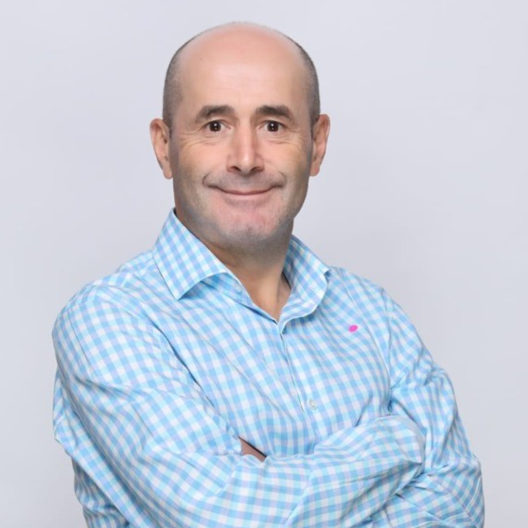 Andrew Newman