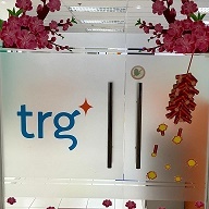 Công ty TRG ngày làm việc đầu tiên Năm Bính Thân.jpg