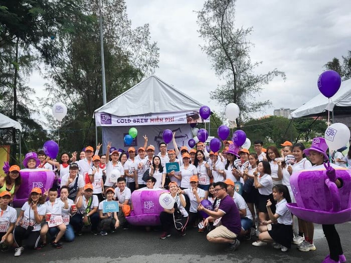 BBGV Fun Run 2018 TRG