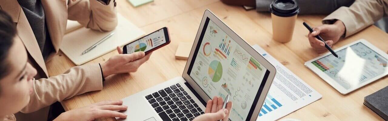 Whitepaper | What's next after spreadsheets?