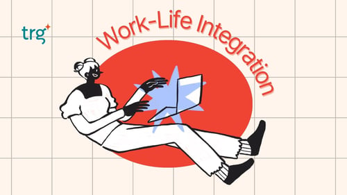 Blog-Work-life integration