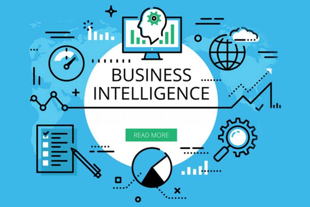 Tổng Quan Về Business Intelligent BI