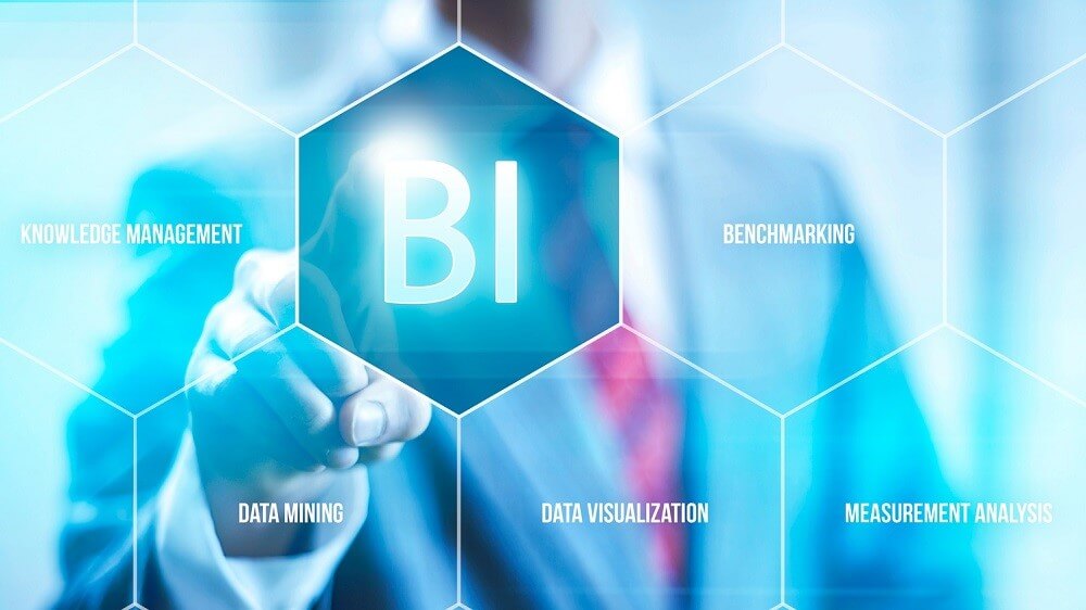 The CEO’s guide to Business Intelligence