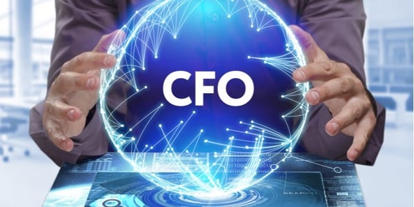 The Changing Role of CFOs in Digital Transformation 