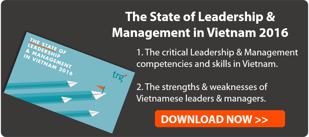 leadership in vietnam timelime