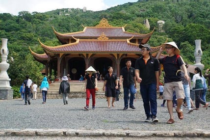 Chan-Nguyen-Monastery