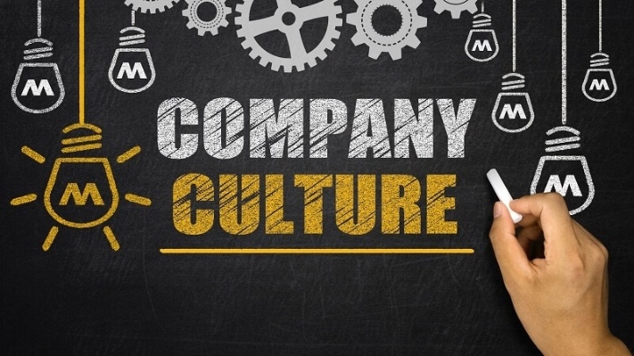 Why company culture is important?
