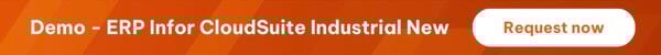 Request Demo - ERP Infor CloudSuite Industrial New