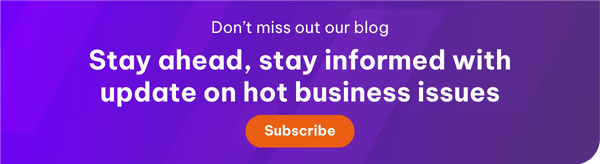 Subscribe To TRG Blog