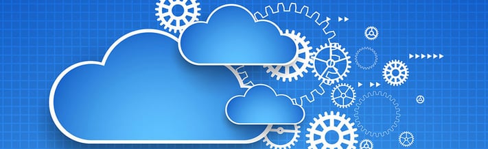 Why Erp Is Moving To The Cloud