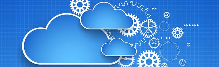 cloud erp solutions