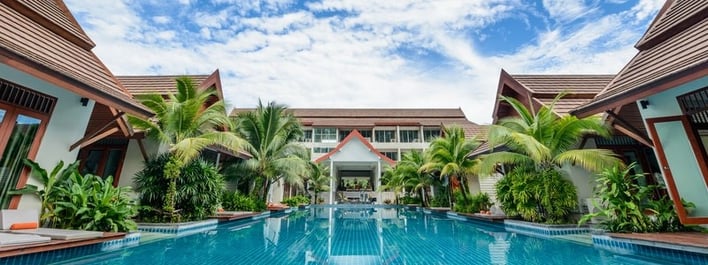 Hospitality Trends: A Year in Review
