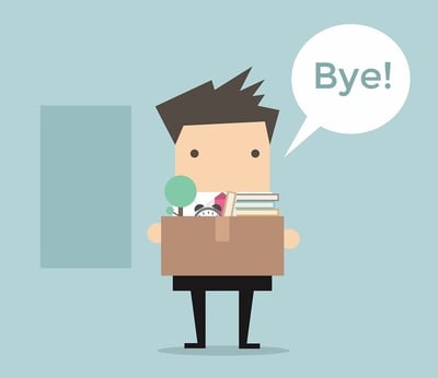 why Employees Quit