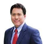 Dr Peter Chee