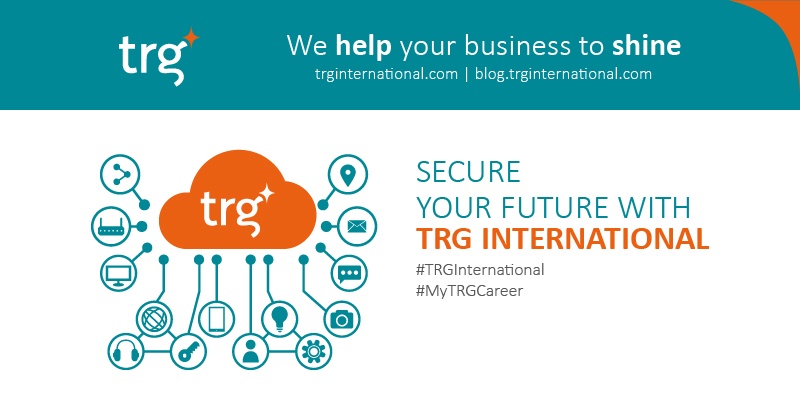 TRG International at IU Job Fair 2018