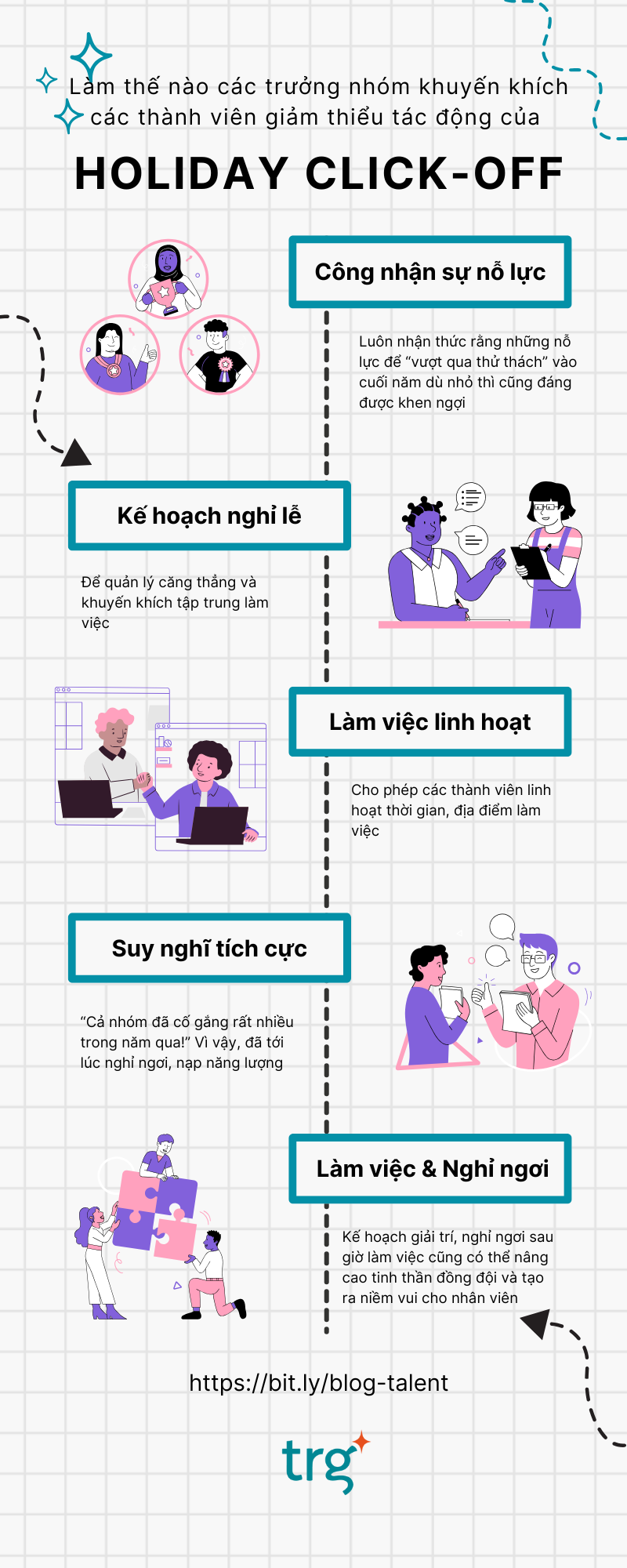 Infographic - Blog - Holiday Click-Off-VN