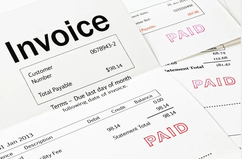 E-Invoicing for Small Businesses: Key Benefits and Solutions