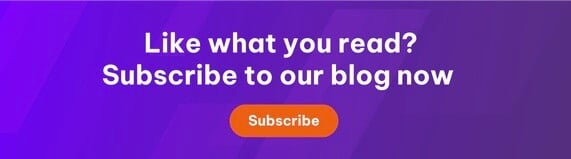 Like what you have read? Subscribe to our blogs now.