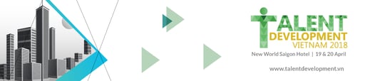 TALENT DEVELOPMENT VIETNAM 2018-2