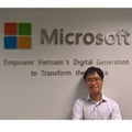 Toan Huynh - speaker at TRG Microsoft meetup.jpg