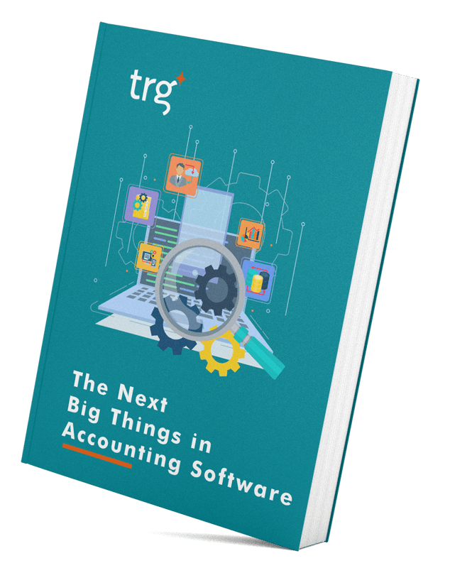 The Next Big Things in Accounting Software