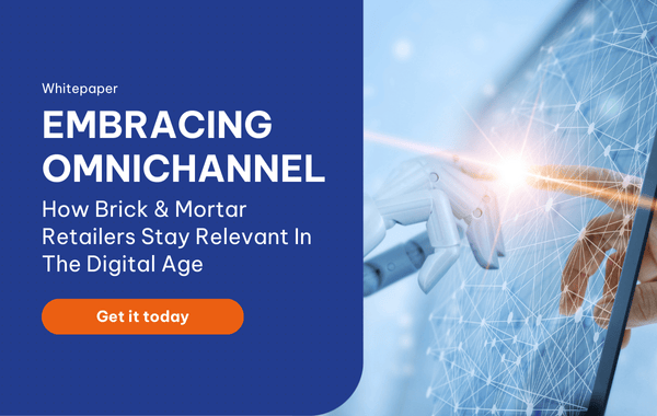 Dowload Whitepaper Embracing Omnichannel 
