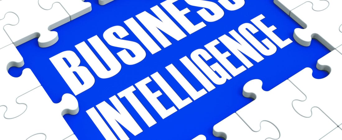 Hướng dẫn cho CEO về Business Intelligence