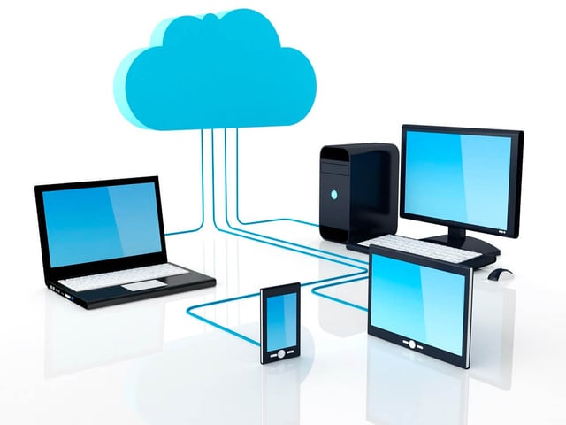 7 Common Uses of Cloud Computing
