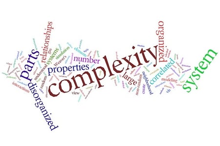 complexity-system