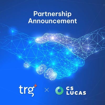 CS Lucas Partnership Announcement