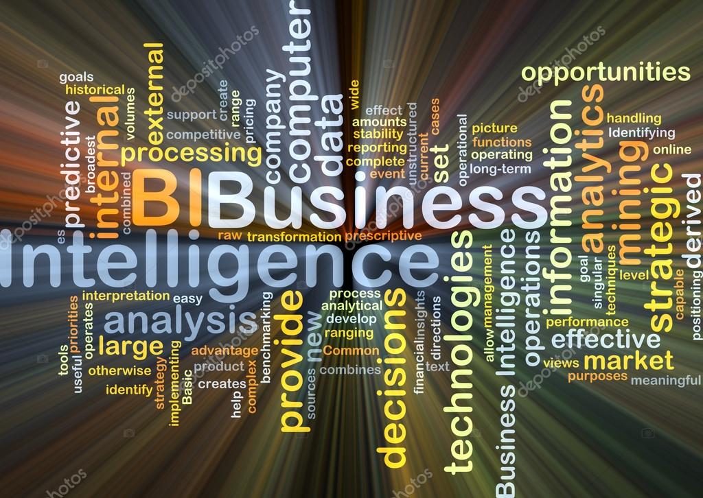 Differences between reporting and business Intelligence in Hospitality