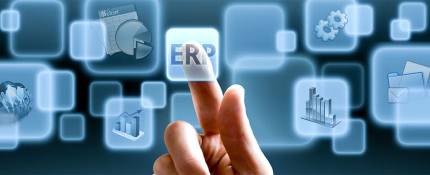 SMBs and the cloud-based ERP System