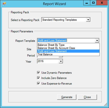 Infor CloudSuite’s Excel Add-in