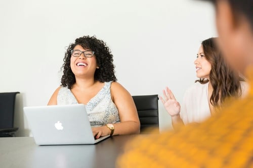 The Expressive | Are You One of These Four Employees Who Make or Break a Meeting?