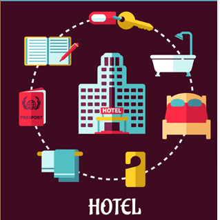 5 Digital Transformation Trends in the Hotel Industry